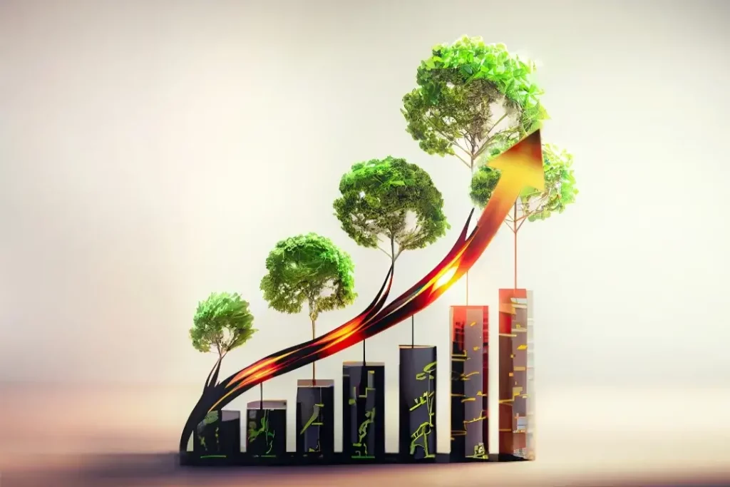 Environmentally Conscious Solutions Building a Greener Future