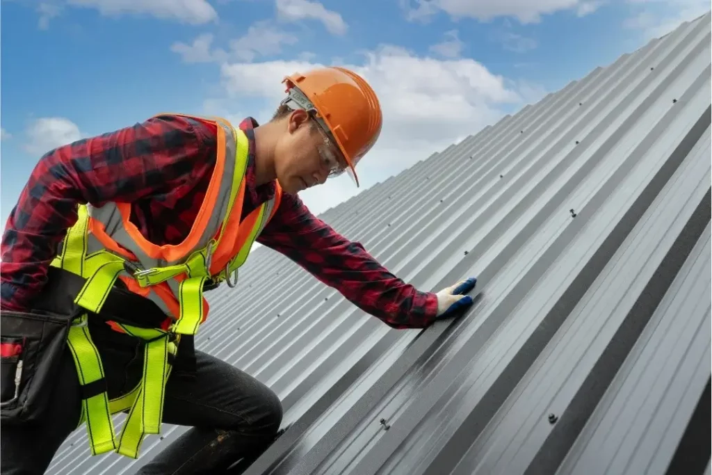 Roofing Services Expertise You Can Rely On