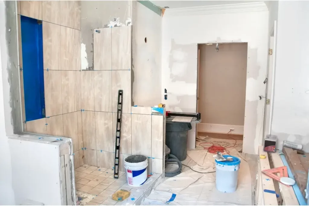 Bathroom Remodeling Services In New York