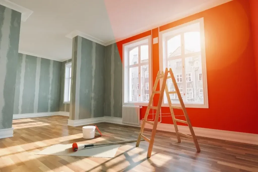Home Renovation Services in New York