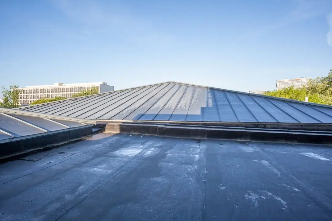 Flat roofing contractors In New York