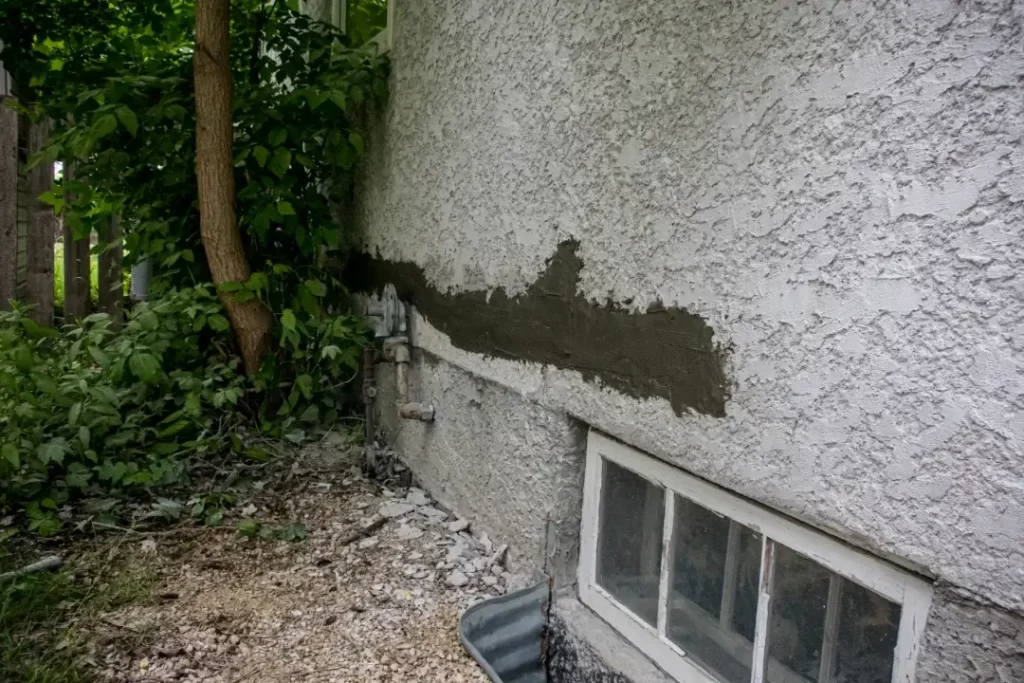 Stucco Repair Services in New York